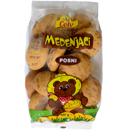 Medenjaci