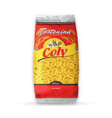 Spirala